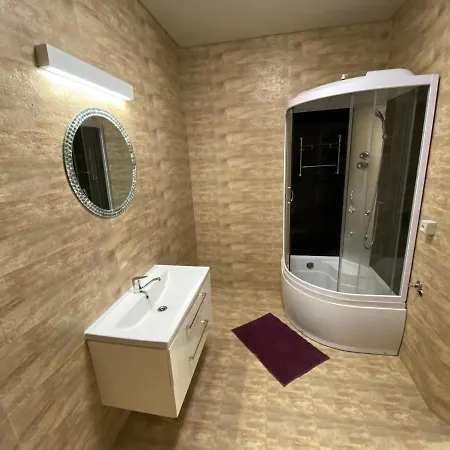 Apartament Adrian דירה Năvodari
