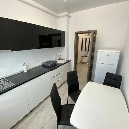 דירה Apartament Adrian *