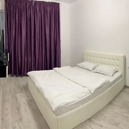 דירה Apartament Adrian