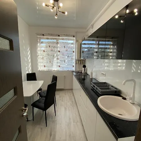 Apartament Adrian