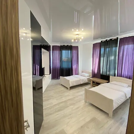 דירה Apartament Adrian Năvodari