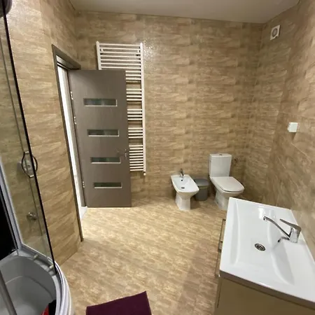 דירה Apartament Adrian Năvodari