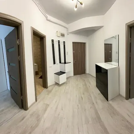 Apartament Adrian *