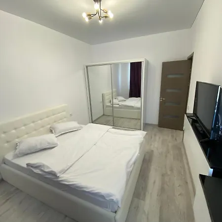 Apartament Adrian * Năvodari